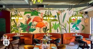 How to Ensure Your Restaurant's Theme is Reflected in Every Tabletop Detail