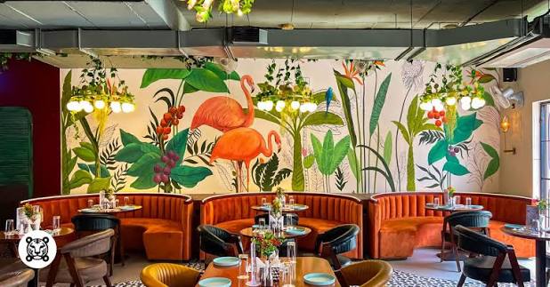 How to Ensure Your Restaurant's Theme is Reflected in Every Tabletop Detail