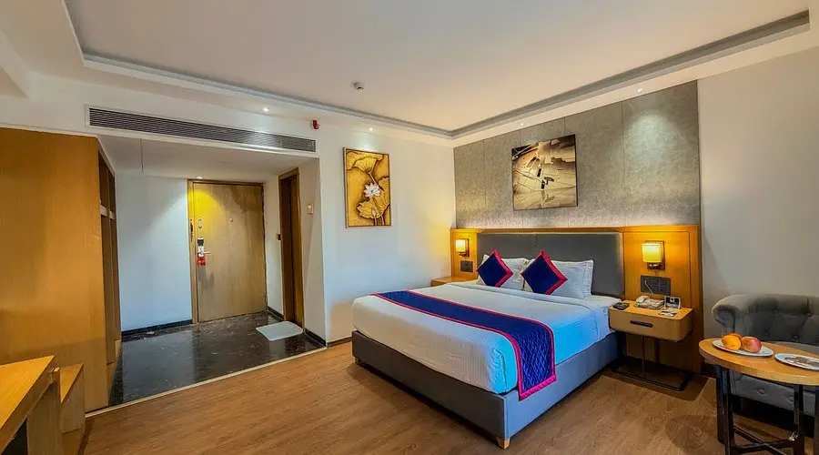 How to Find Budget to Luxury Hotels for a Perfect Stay in Pune