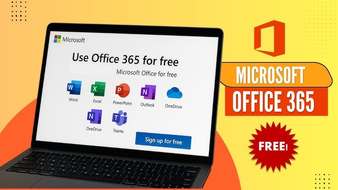 How to Get a Microsoft Office Free Download in 2025 (Legally)