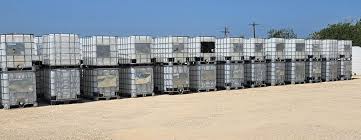 How to Match IBC Specs to the Fluids You Store