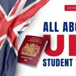 How to Obtain a Student Visa for the UK