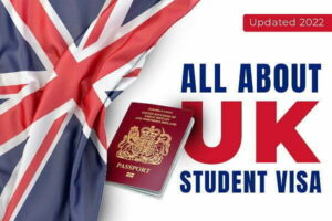 How to Obtain a Student Visa for the UK