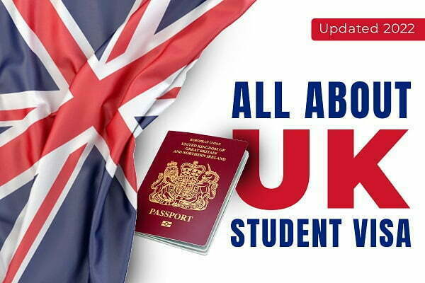 How to Obtain a Student Visa for the UK