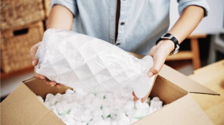How to Safely Transport Fragile Items During a Move