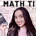 How to Score A+ in Maths