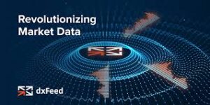 Fuel for the Engine: How to Turn dxfeed's Raw Data Into a Real Edge