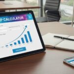 How two Powerful Calculators can Help you Plan Both Your Investments and Your Exit