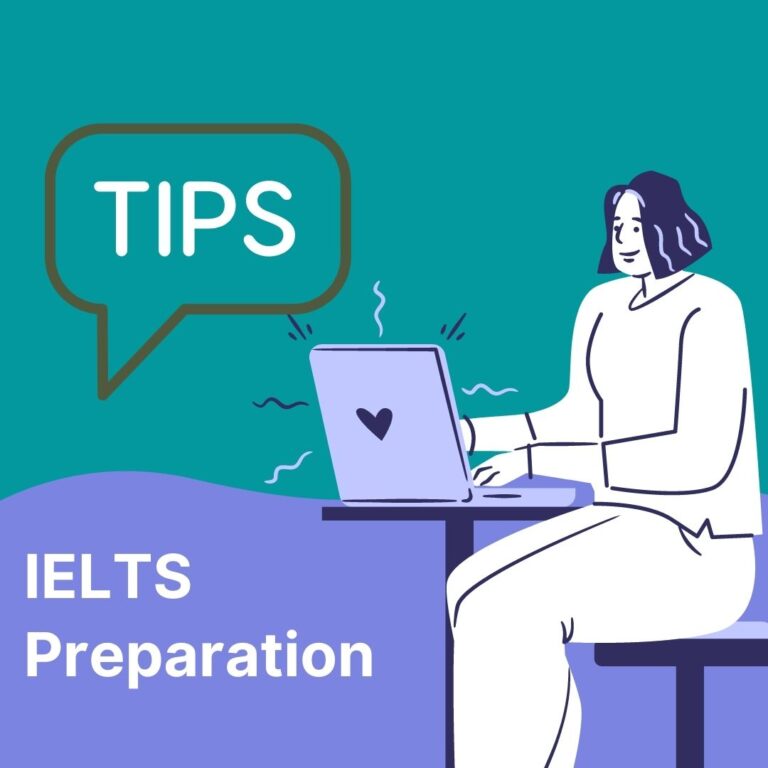 IELTS Preparation Tips