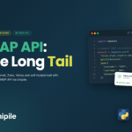 IMAP API: Connecting the Long-Tail Email Providers