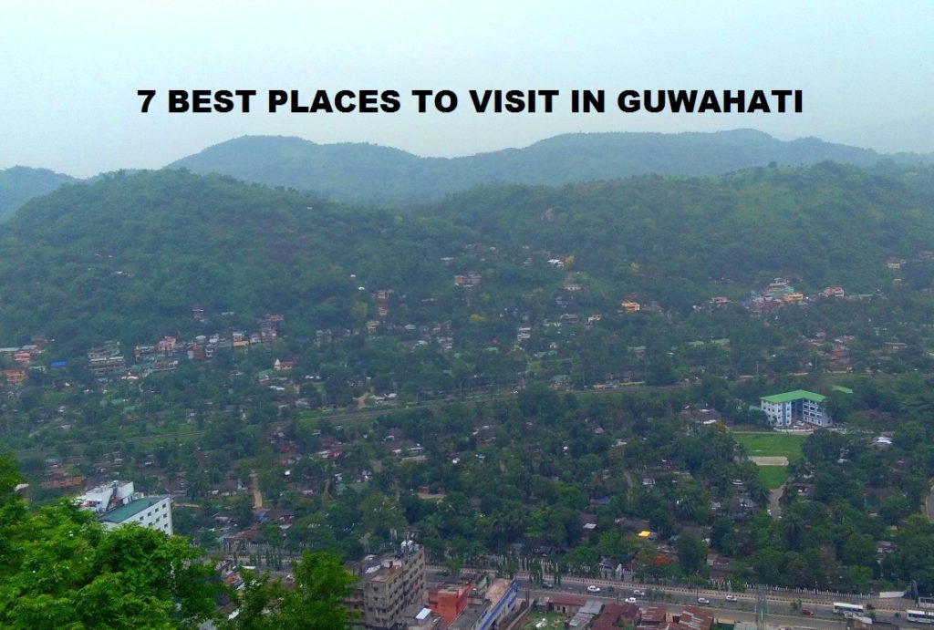 tourist places near guwahati within 250 kms