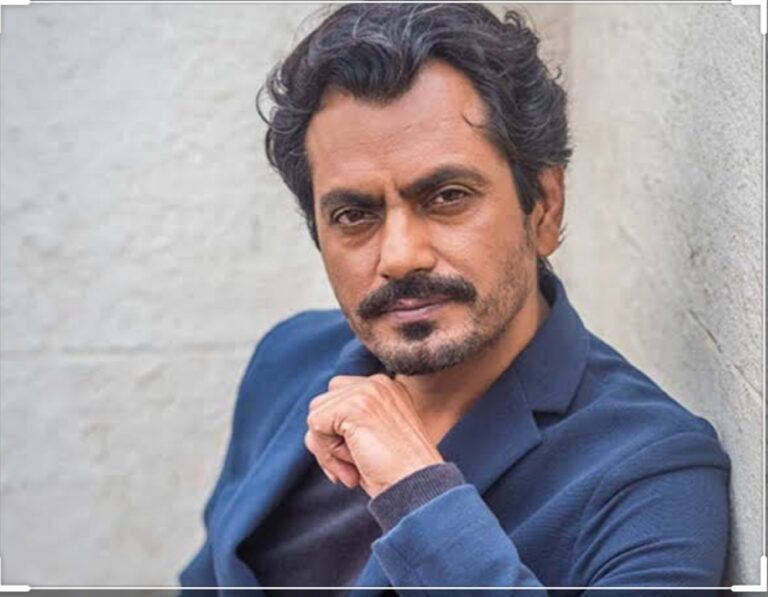 Nawazuddin Siddiqui