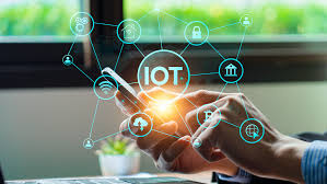 IOT