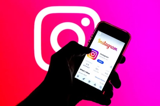 Instagram
