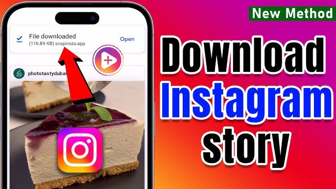 Instagram Story Download Trends Every Creator Should Watch in 2026