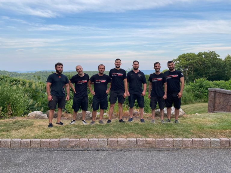 Interior Designer Movers in NYC