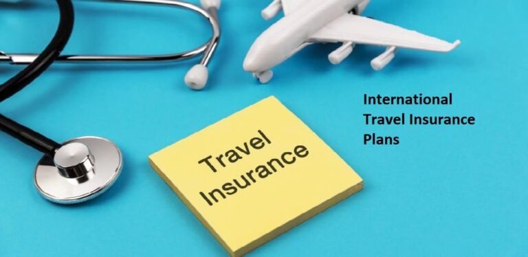 International-Travel-Insurance-Plans