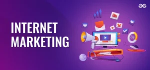 Internet marketing