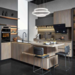 Italian brand kitechen appliances