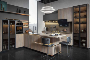 Italian brand kitechen appliances