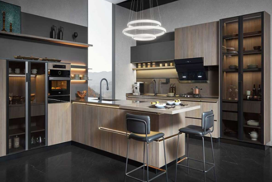 Italian brand kitechen appliances
