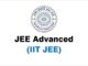 JEE Advanced Exam