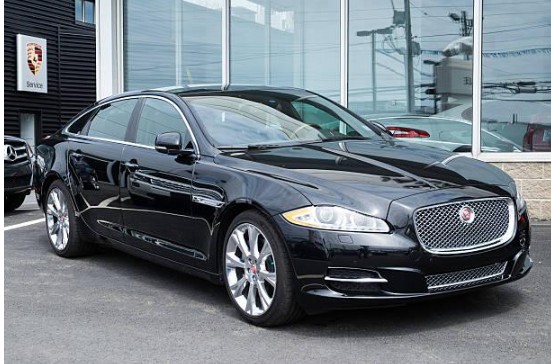 Everything Jaguar Owners Need to Know Before Choosing a Repair Shop