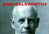 John Galsworthy