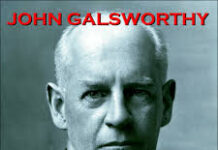 John Galsworthy