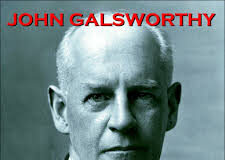 John Galsworthy