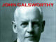 John Galsworthy