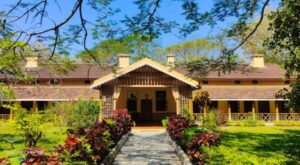 Kabini Resorts