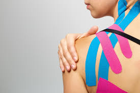 Kinesio Taping Boost for Faster Recovery and Smarter Movement