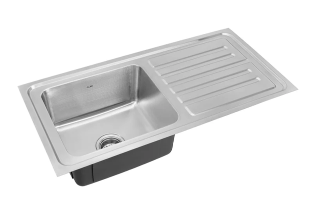 Kitchen Sink