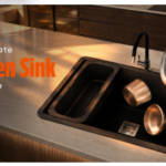 Kitchen sink