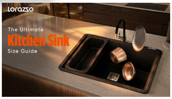Kitchen sink