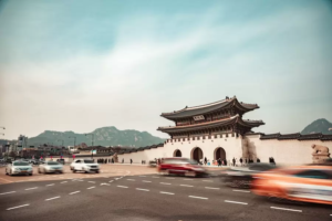 Korea’s Korea