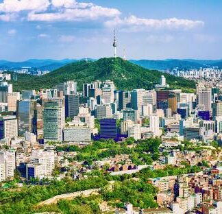 South Korea