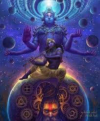 Krishna
