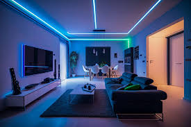 LED Lights to Transform Any Room