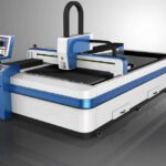 humans Laser Cutting Machines