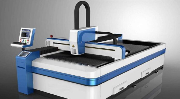 Laser Cutting Machines