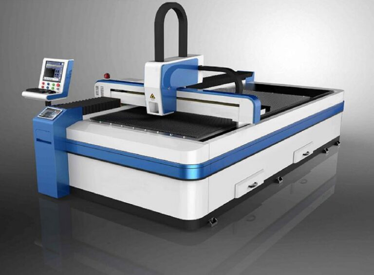 Laser Cutting Machines