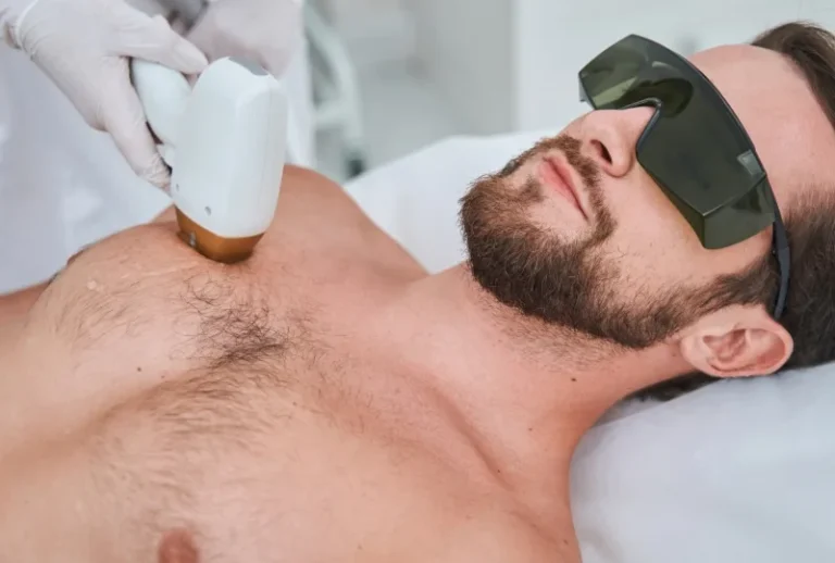 Laser Hair Dubai is Changing the Grooming Game and People Are Noticing