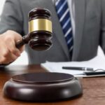 There's a genuine tension sitting at the heart of the criminal justice system.