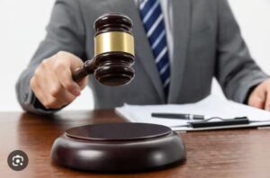 There's a genuine tension sitting at the heart of the criminal justice system.