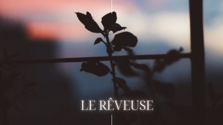 Le rêveuse