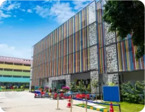 CBSE Schools in Bangalore