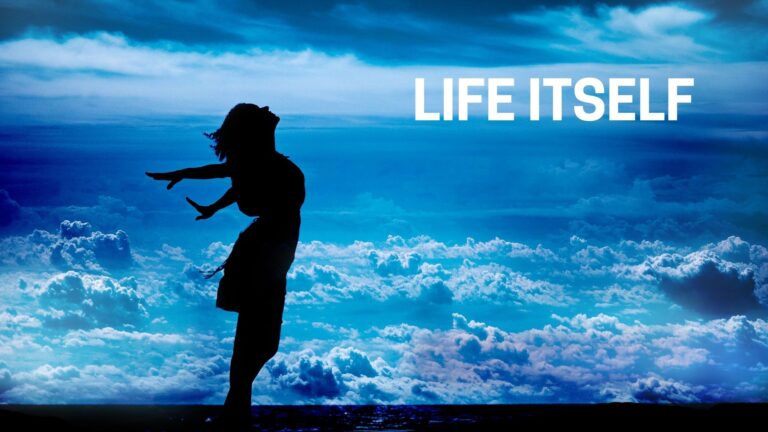 Life Itself
