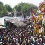 Living Myth of Koovagam